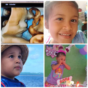 Meet your Posher, Andres